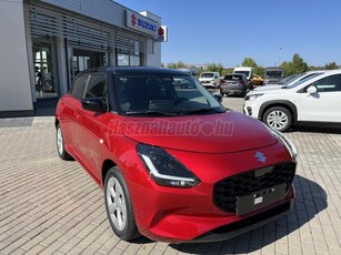 SUZUKI SWIFT 1.2 Dualjet Hybrid GL+