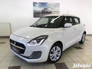 Suzuki Swift 1.2 Dualjet Hybrid GL+ Távolságtar...