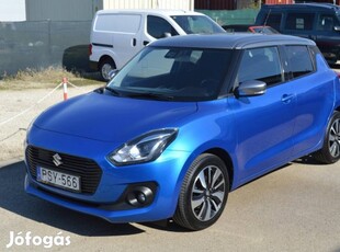 Suzuki Swift 1.2 Dualjet Hybrid GLX Hybrid/Maxi...