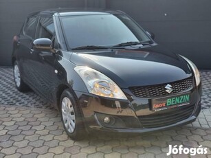 Suzuki Swift 1.2 GC AC ESP Szép Egy Gazdás. Klí...