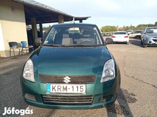 Suzuki Swift 1.3 GC AC Klíma. ABS!