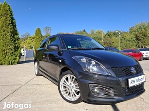 Suzuki Swift 1.6 Sport AAC ESP Sérülésmentes. t...