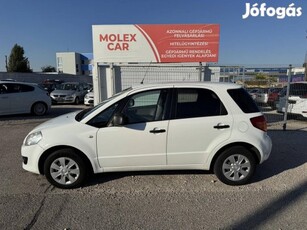 Suzuki SX4 1.5 GLX AC Azonnal Vihető. Friss VIZ...