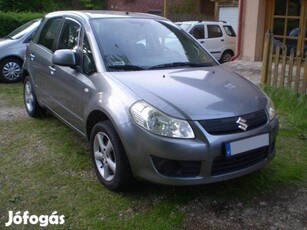 Suzuki SX4 1.5 GLX AC Klíma Magyarországi