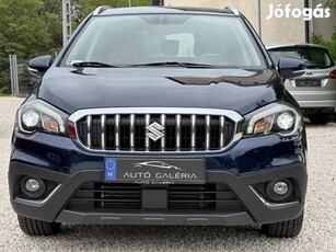 Suzuki SX4 S-Cross 1.4T GL+ Magyarországi - Más...