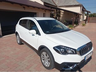 SUZUKI SX4 S-CROSS 1.6 DDiS GL+