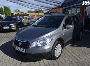 Suzuki SX4 S-Cross 1.6 GL 87.064 KM ! 2.Tulajdo...