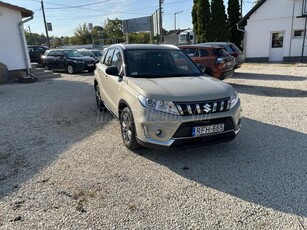 SUZUKI VITARA 1.4 GL+ (Automata)