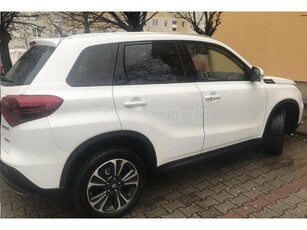 SUZUKI VITARA 1.4 GLX Panorama (Automata)