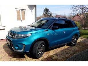 SUZUKI VITARA 1.4 Hybrid GL+ (Automata) 129Le+13Le