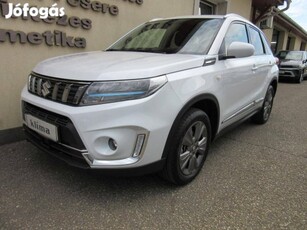 Suzuki Vitara 1.4 Hybrid GL+ Navi. 9 Ezer km !...