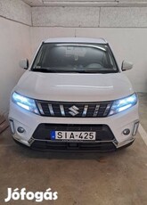 Suzuki Vitara 1.4 Hybrid GL+ vonóhoroggal eladó!