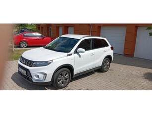 SUZUKI VITARA 1.4 Hybrid GLX 4WD