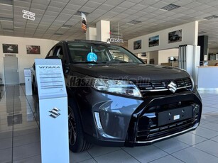 SUZUKI VITARA 1.4 Hybrid GLX Panorama KÉSZLETRŐL! Akár 0% THM. ŐSZI AKCIÓ!