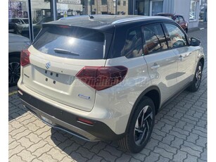 SUZUKI VITARA 1.4 Hybrid GLX Panorama PANORÁMA TETŐ / KÉTTÓNUSÚ FÉNY / ELSŐ-HÁTSÓ RADAR / NAVIGÁCIÓ