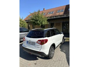 SUZUKI VITARA 1.6 DDiS GLX 4WD