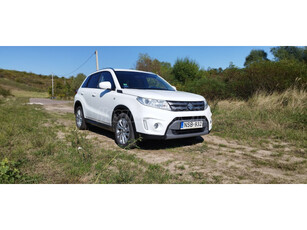 SUZUKI VITARA 1.6 DDiS GLX 4WD