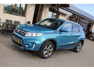 SUZUKI VITARA 1.6 GL+ Mo-i - VÉGIG SZERVIZKÖNYVES - MÁSODIK TULAJTÓL!