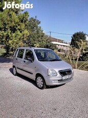 Suzuki Wagon R+ 1.3 GL Servo