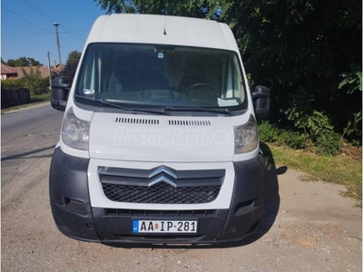 CITROEN JUMPER 2.2 HDI 35 L3H3