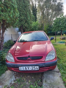 Citroen Xsara