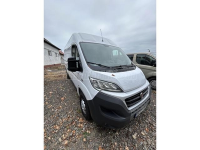 FIAT DUCATO 2.3 Mjet CH1 3.0 t