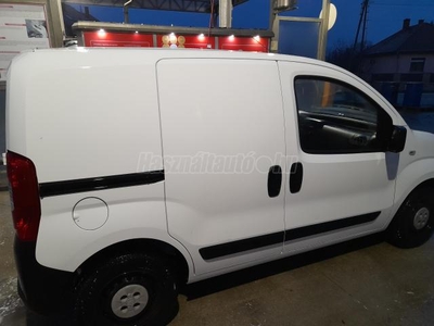 FIAT FIORINO 1.3 Mjet E5