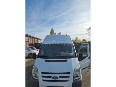 FORD TRANSIT 2.2 TDCi 300 M Trend