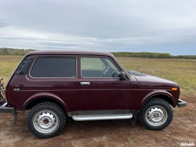 Lada Niva