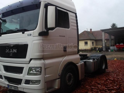 MAN TGX 18.480