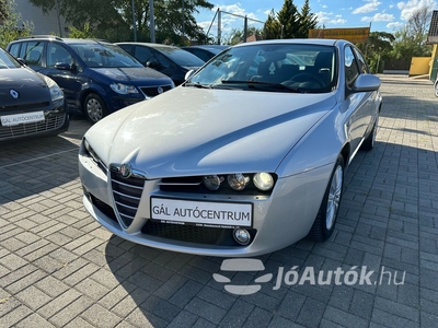 ALFA ROMEO 159