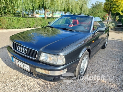 AUDI 80