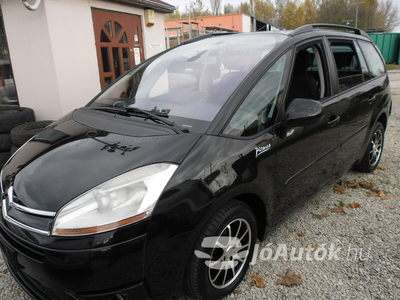 CITROEN C4 Grand Picasso