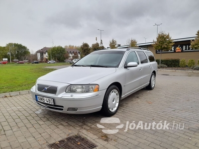 VOLVO V70/XC70