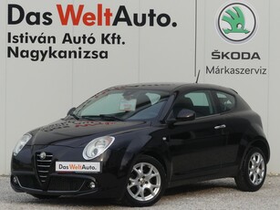 Alfa Romeo MiTo 1.3 JTDm Essential