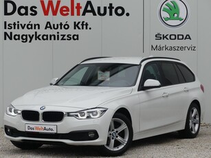 BMW 3xx 318d