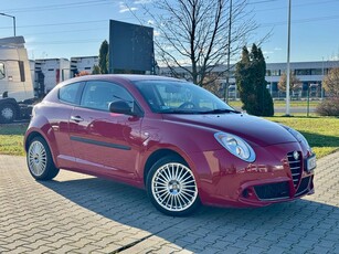 Eladó Alfa Romeo MiTo