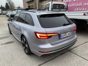 Eladó Audi A4 - A4