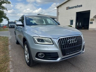 Eladó Audi Q5 - Q5