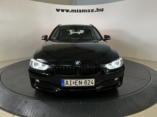 Eladó BMW 3-as sorozat - 318