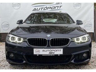 Eladó BMW 4-es sorozat - 420