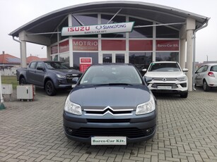 Eladó Citroen C4 - C4