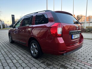 Eladó Dacia Logan - Logan