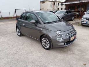 Eladó Fiat 500 - 500