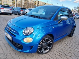 Eladó Fiat 500 - 500