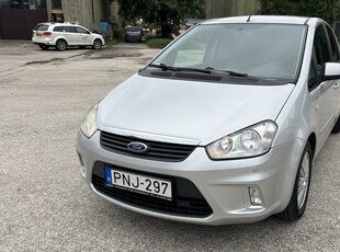 Eladó Ford C-Max - C-Max