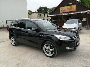 Eladó Ford Kuga