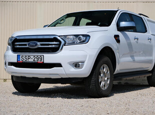 Eladó Ford Ranger