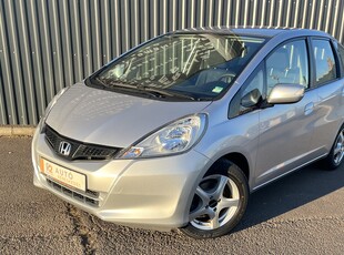 Eladó Honda Jazz