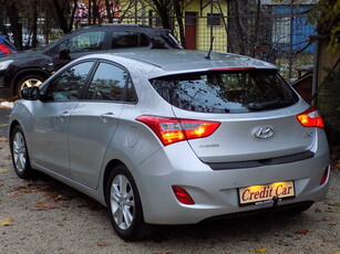 Eladó Hyundai i30